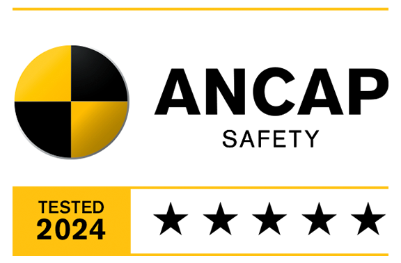 ANCAP Safety Rating